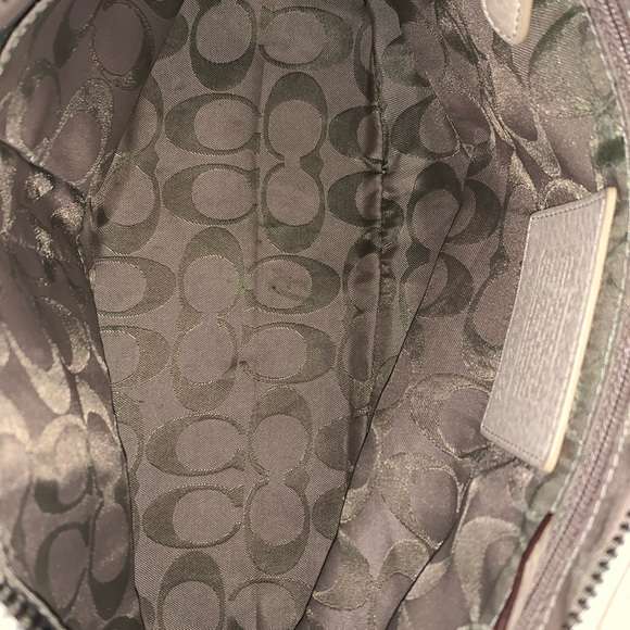 Coach vintage L043-5055 - Picture 8 of 9